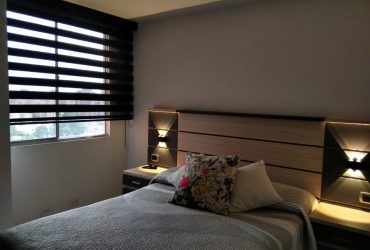 Venta de apartamento en Los Colores. #215