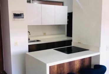 Apartamento a la Venta en Calasanz cerca al mall Santana. #218