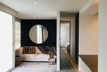 Apartamento en Calasanz cerca al mall Santana. #227